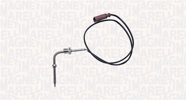 Sensor, exhaust gas temperature 172000383010