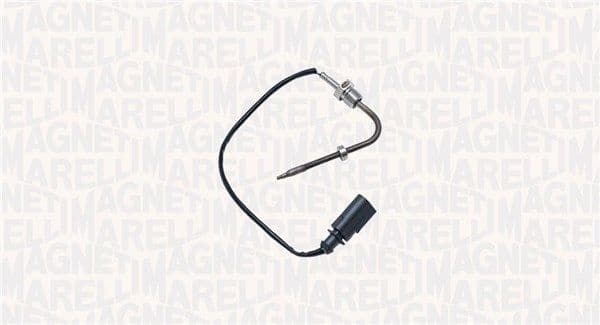 Sensor, exhaust gas temperature 172000697010