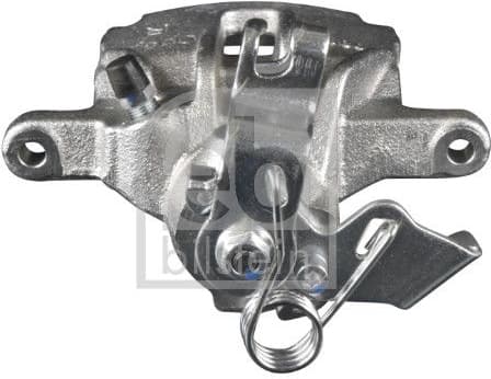 Brake Caliper 178054 - image 2