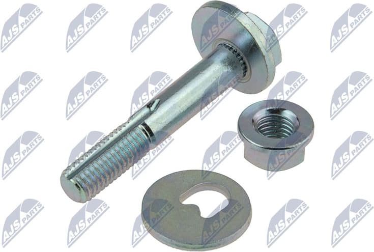 Camber Correction Screw ZWD-FR-033SK - image 2