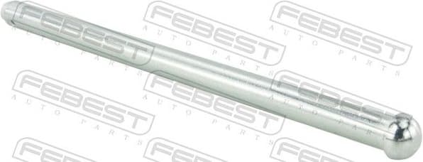 Guide Bolt, brake caliper 0174-GDJ150F