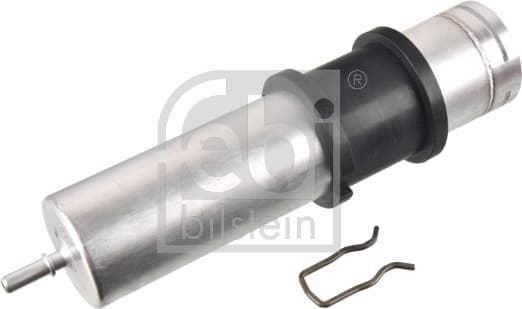 Fuel Filter 177167