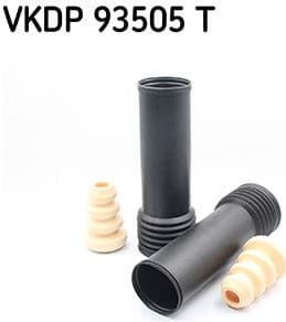 Dust Cover Kit, shock absorber VKDP93505T