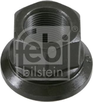 Wheel Nut 05211