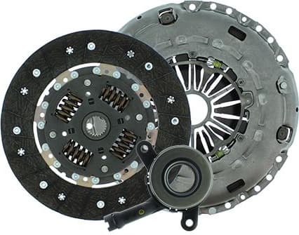 Clutch Kit AISIN CSC Kit (3P) CKM-111R