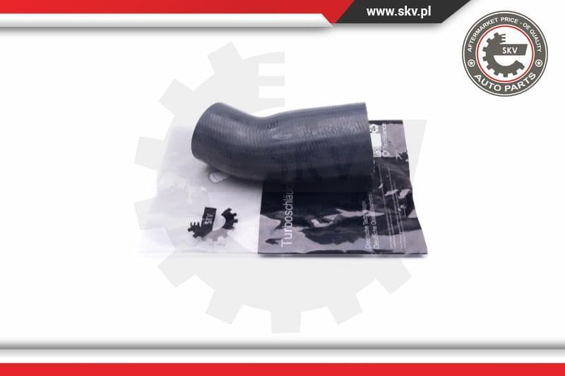 Charge Air Hose 43SKV175