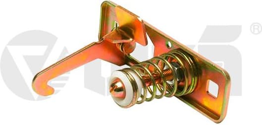 Safety Hook, bonnet lock 88231801001