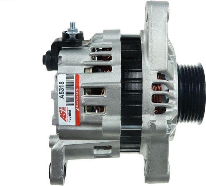 Alternator AS A5318 - image 2
