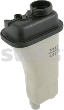 Expansion Tank, coolant 20 92 3929