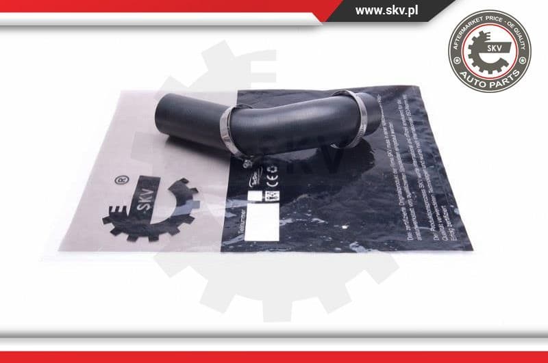 Charge Air Hose 54SKV140