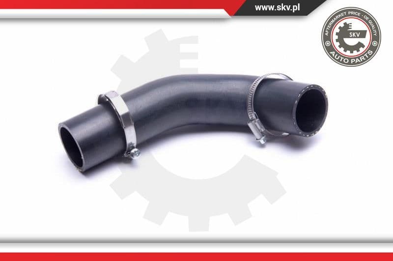 Charge Air Hose 54SKV140 - image 3