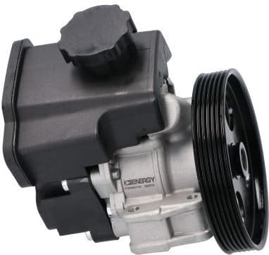 Hydraulic Pump, steering PW680140 - image 2