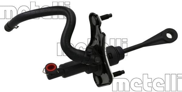 Master Cylinder, clutch 55-0212