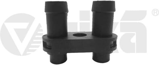 Coolant Pipe 11211851401