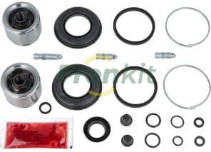 Repair Kit, brake caliper 238992