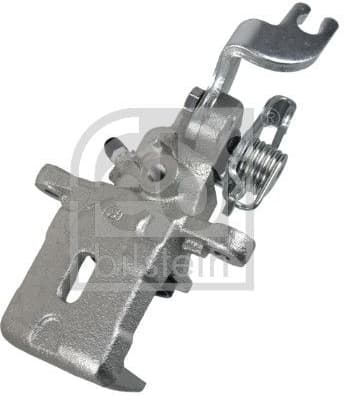 Brake Caliper 179241