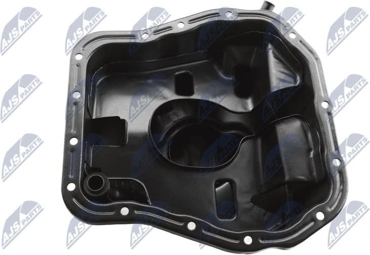 Oil Sump BMO-SB-001 - image 3