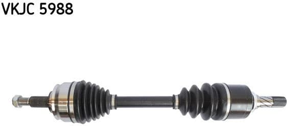 Drive Shaft VKJC5988 - image 4