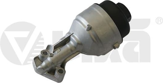 Housing, oil filter 11151785101