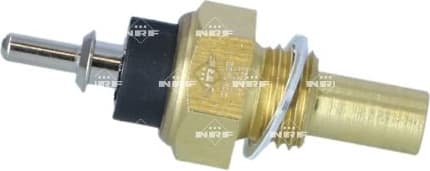 Sensor, coolant temperature EASY FIT 727043