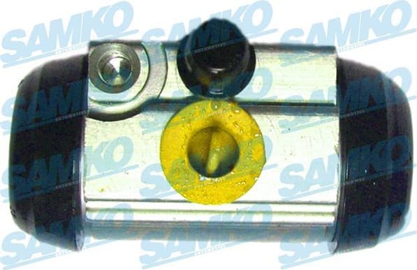 Wheel Brake Cylinder C31160