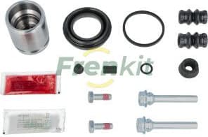 Repair Kit, brake caliper 745533