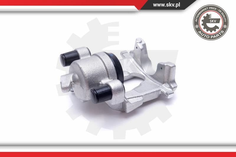 Brake Caliper 55SKV732 - image 2