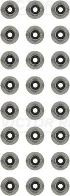 Seal Set, valve stem 12-13246-02