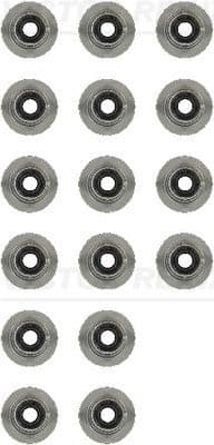 Seal Set, valve stem 12-13246-01