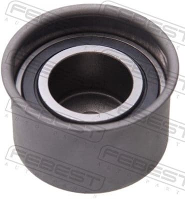 Deflection Pulley/Guide Pulley, timing belt 0488-V97W