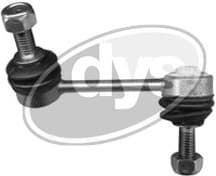 Link/Coupling Rod, stabiliser bar 30-50380