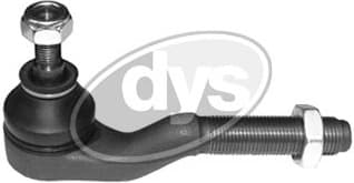 Tie Rod End 22-00889-2