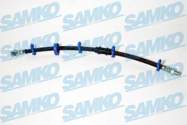 Brake Hose 6T46227