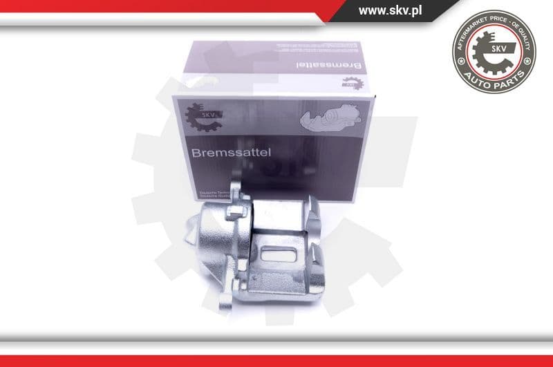 Brake Caliper 46SKV061