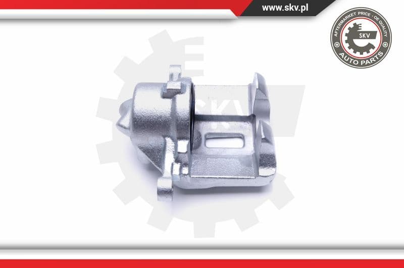 Brake Caliper 46SKV061 - image 2
