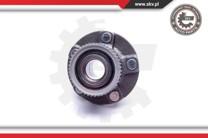 Wheel Bearing Kit 29SKV515 - image 3
