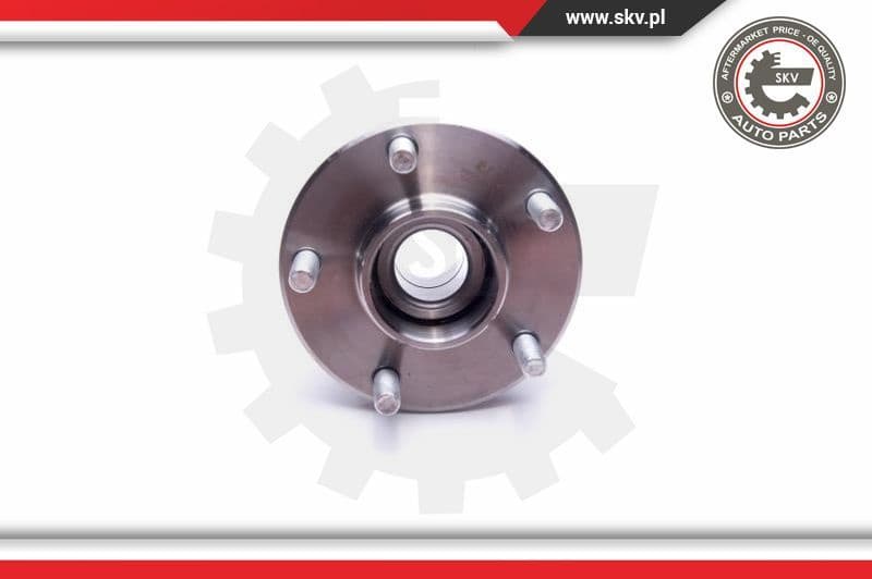 Wheel Bearing Kit 29SKV515 - image 4