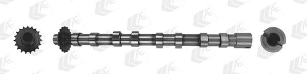 Camshaft CAM1018 - image 2