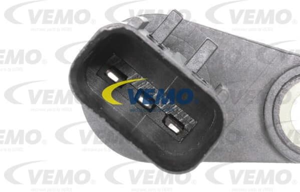 Sensor, crankshaft pulse Original VEMO Quality V20-72-0115 - image 2