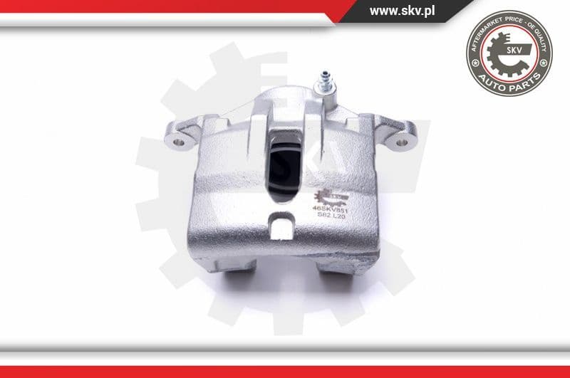 Brake Caliper 46SKV851 - image 5
