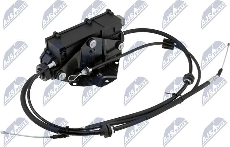 Parking brake caliper controler EPH-BM-002 - image 6