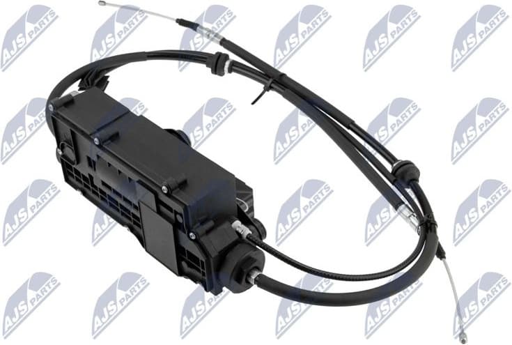 Parking brake caliper controler EPH-BM-002