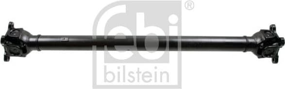 Propshaft, axle drive 174096