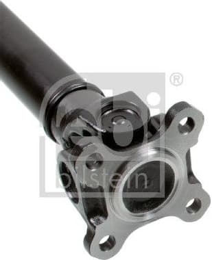 Propshaft, axle drive 174096 - image 2
