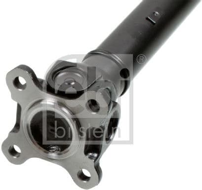 Propshaft, axle drive 174096 - image 3
