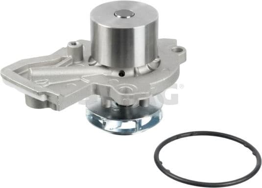 Water Pump, engine cooling 30 10 8778