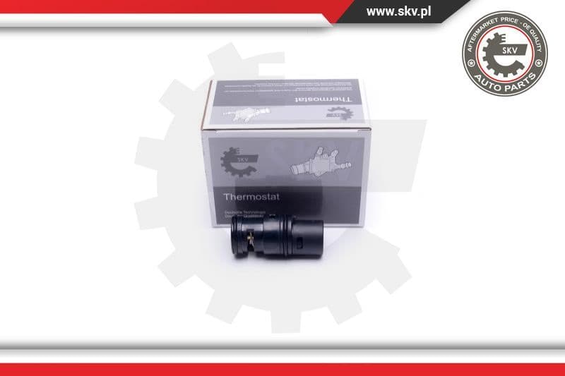 Thermostat, coolant 20SKV153