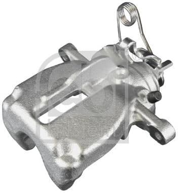 Brake Caliper 178124
