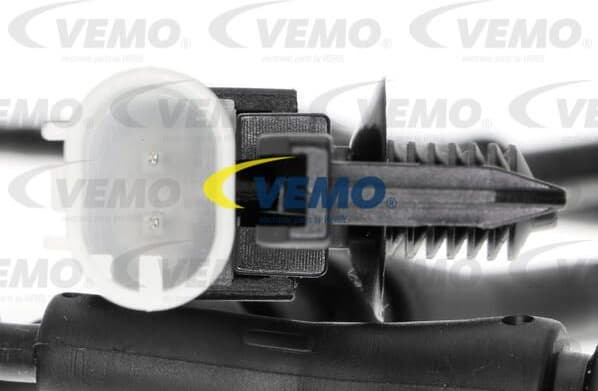 Warning Contact, brake pad wear Green Mobility Parts V48-72-0076 - image 2