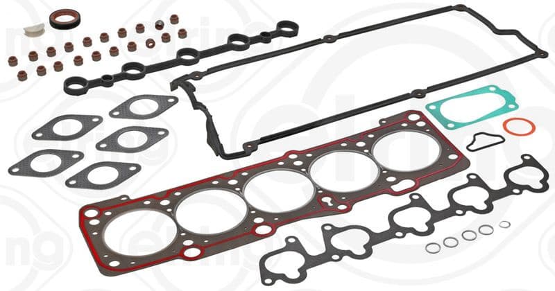 Gasket Kit, cylinder head 128.270